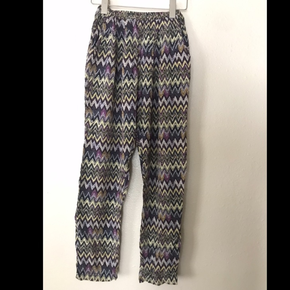 Sea jewels pant *NWOT